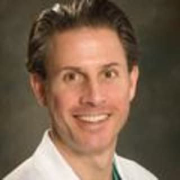 Dr. John Moriarity, MD – Flowood, MS