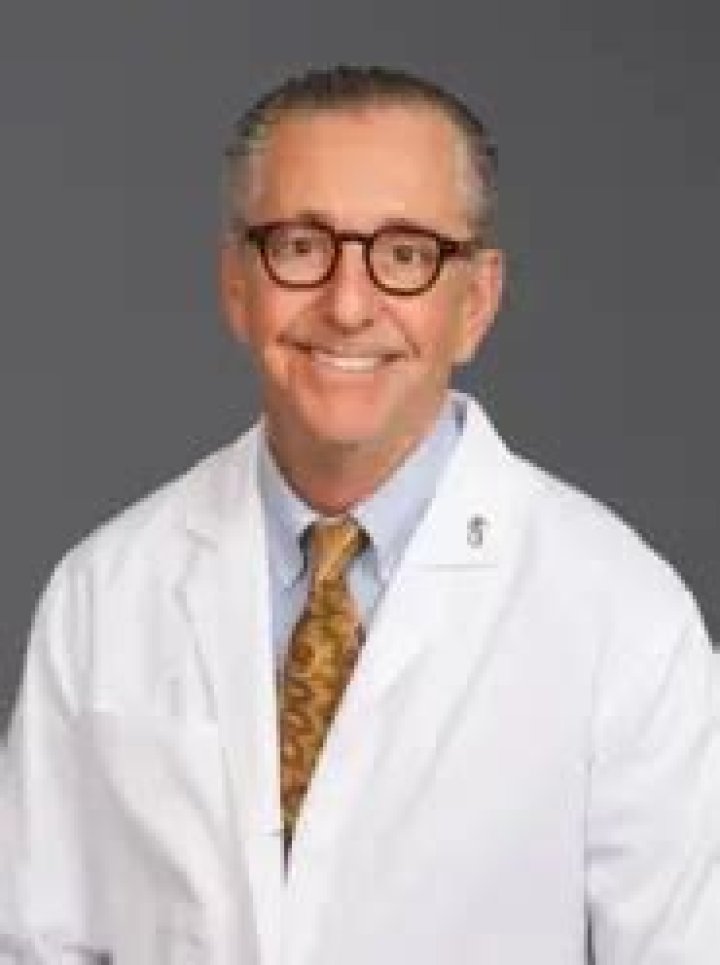 Dr. John Motta, MD | Vascular Surgery