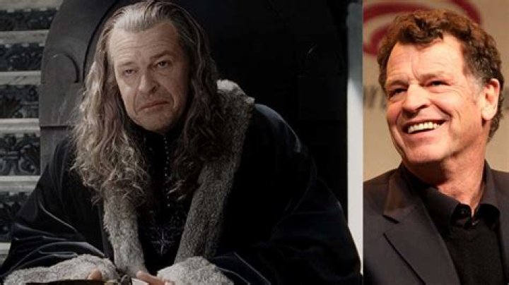 John Noble Biography - Facts, Childhood, Family Life & Achievements