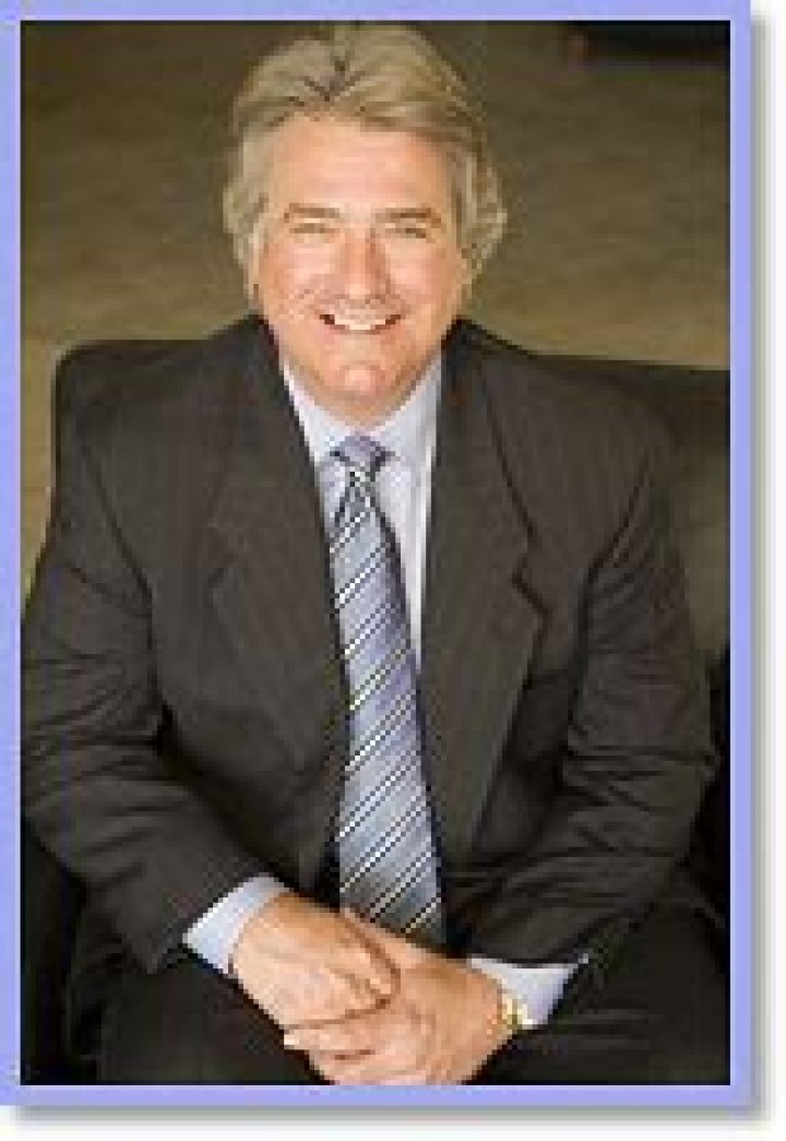 Dr. John Peloza, MD – Dallas, TX