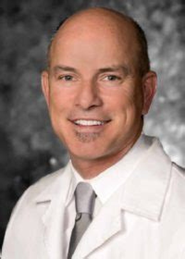 Dr. John Ruskey, DO – Cape May Court House, NJ