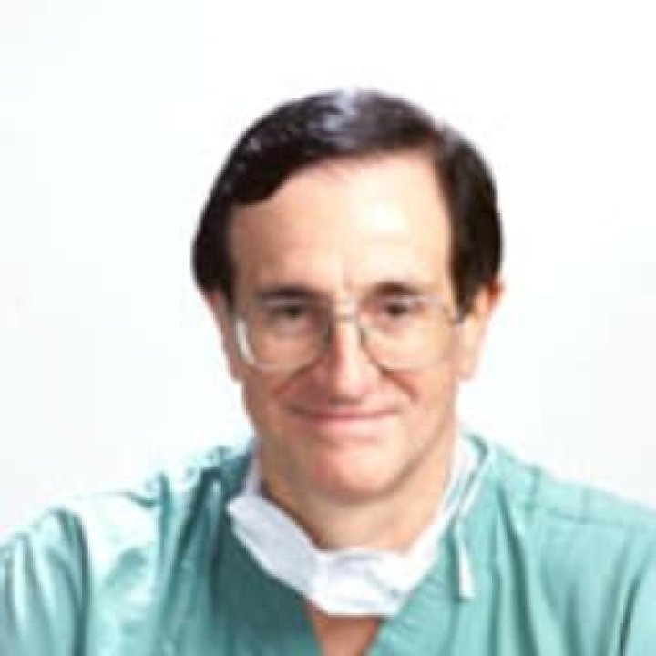 Dr. John Savarese, MD – New York, NY