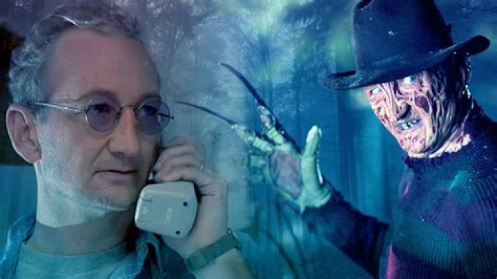 John Saxon From A Nightmare On Elm Street Passes Away At 83