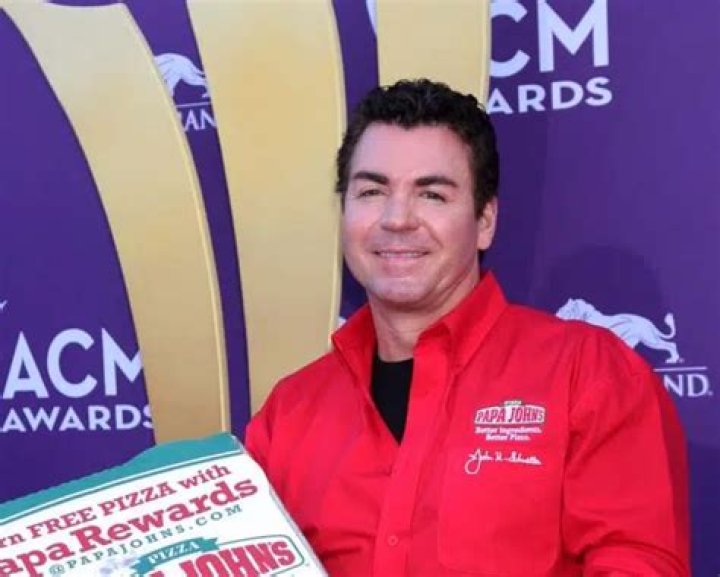 John Schnatter Height, Weight, Net Worth, Age, Birthday, Wikipedia, Who, Nationality, Biography