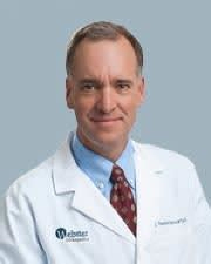 Dr. John Schwartz, MD – Toledo, OH