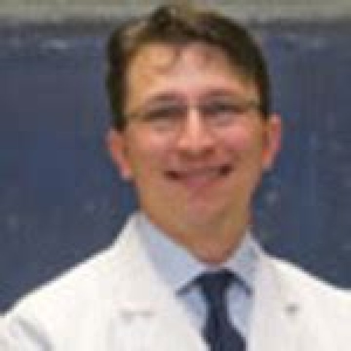 Dr. John Sherman, MD – New York, NY
