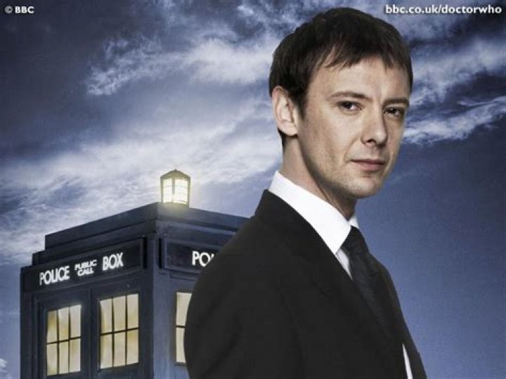 John Simm Always Wanted To Play The Master Again On Doctor Who