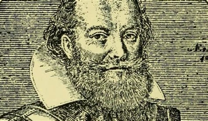 John Smith Biography - Childhood, Life Achievements & Timeline