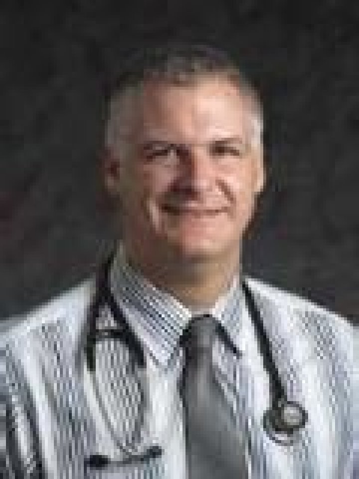 Dr. John Snook, MD – Greenwood, IN