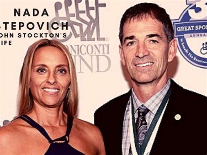 John Stockton’s Net Worth, Biography, Career, Awards, Fact and Life Story
