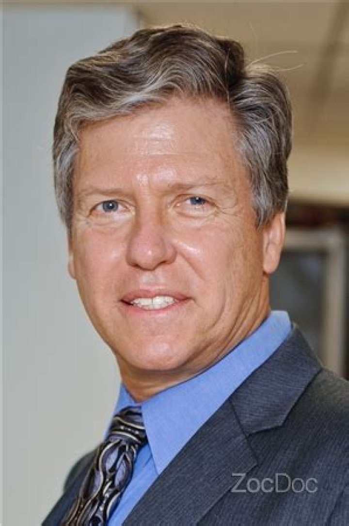 Dr. John Taylor, MD – Red Bank, NJ