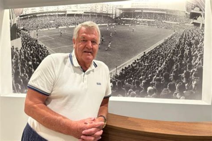 John Toshack son: Who is Cameron Toshack? Age, family, profession
