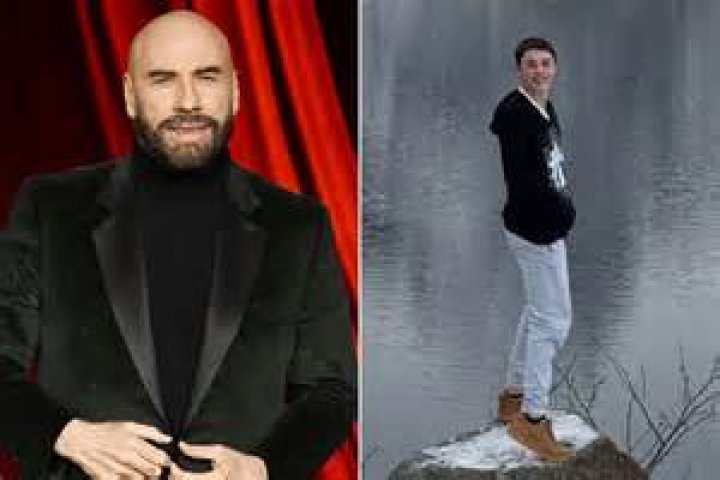 John Travolta’s Net Worth, Age, Height, Weight, Wife, Kids, Bio-Wiki