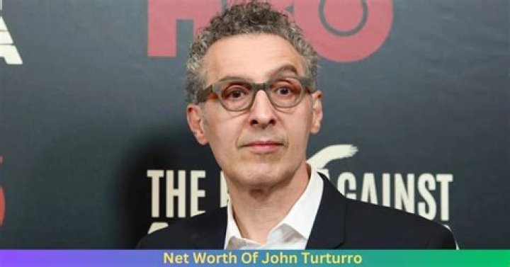 John Turturro Height, Weight, Net Worth, Age, Birthday, Wikipedia, Who, Instagram, Biography