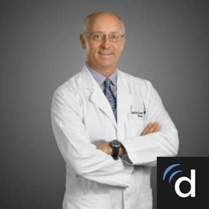 Dr. John Van Savage, MD – Mayfield, KY