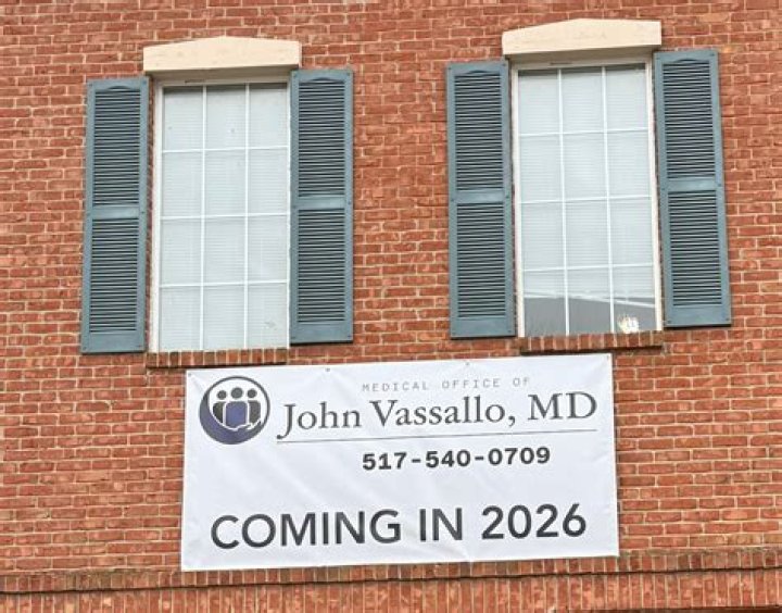 Dr. John Vassallo, MD – Howell, MI