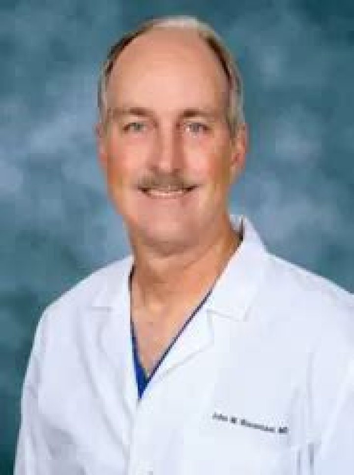 Dr. John Wassenaar, MD – Osprey, FL