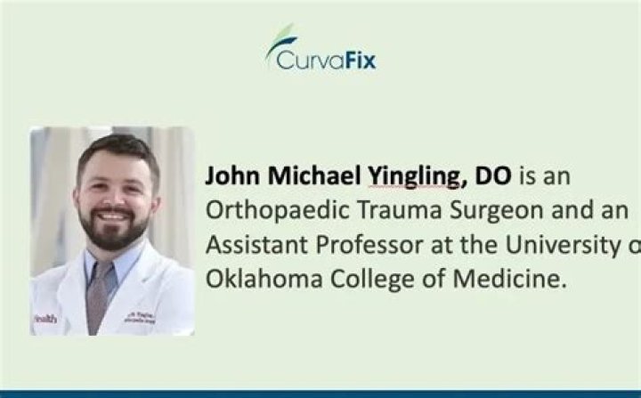 Dr. John Yingling, DO – Parker, CO