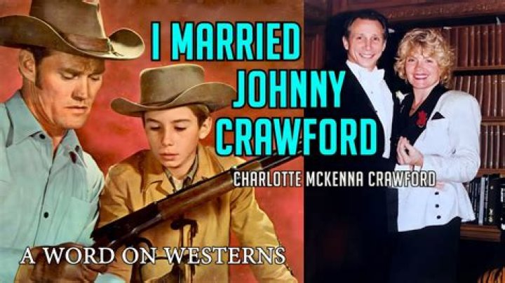 Johnny Crawford – Biography, Children, Age, Married, Wife, Gay