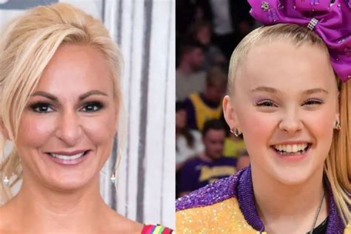 Jojo Siwa Calls Out Christi Lukasiak For Making ‘Disgusting, Ignorant’ Comment About Former ‘Dance Moms’ Choreographer And Christi Claps Back!