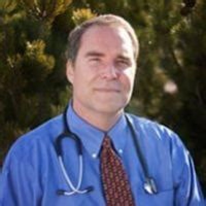 Dr. Jon Ahlstrom, MD – Logan, UT