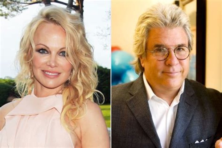 Jon Peters Already Engaged To Another Woman After Revealing He Was Used To Pay Pamela Anderson’s Debt!