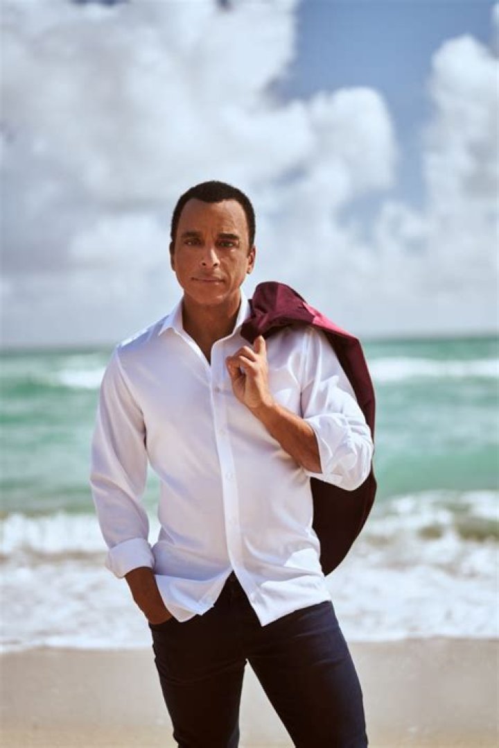Jon Secada Bio, Wiki, Age, Height, Wife, Just Another Day, If You Go, Angel, Songs, and Net Worth.