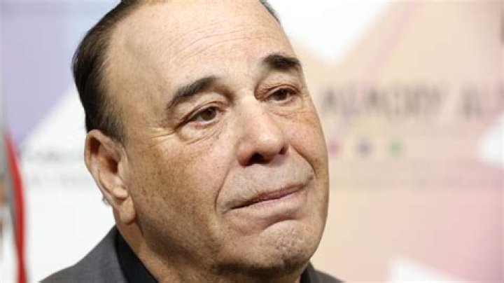 Jon Taffer Biography; Net Worth, Age, Book, Daughter, House, Nationality, Politics And Wife