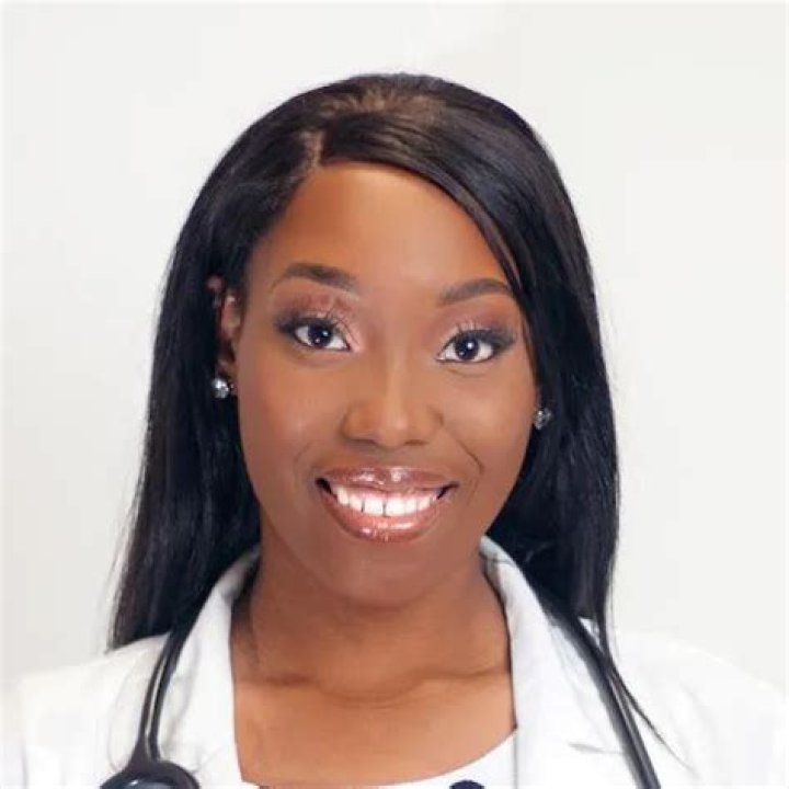 Dr. Jonah McIntyre, MD – McCullough, AL