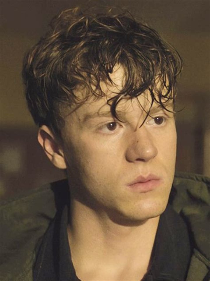 Jonas Holdenrieder Wiki, Age, Girlfriend, Height, Parents & More