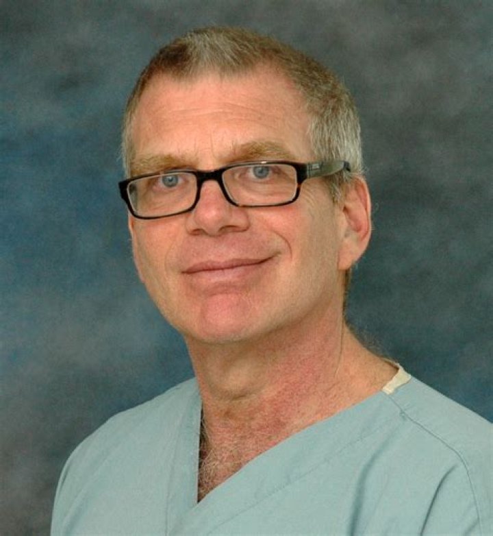 Dr. Jonathan Altschuler, MD – Annapolis, MD