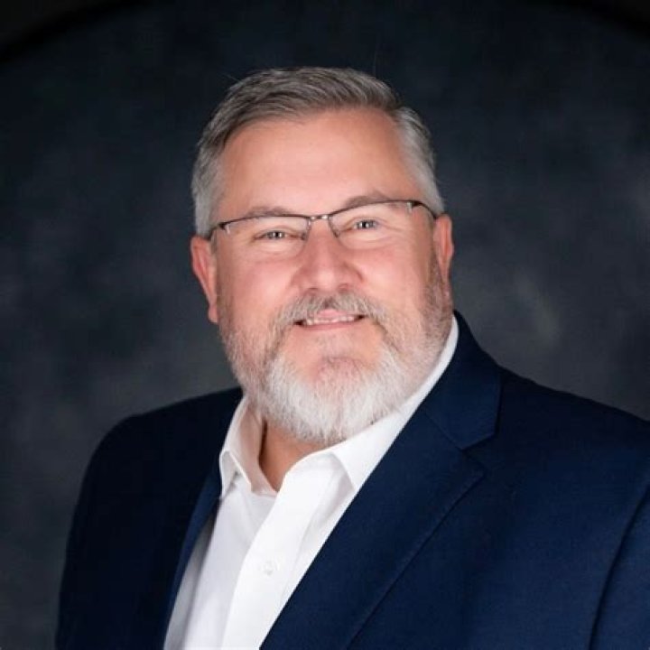 Jonathan Bain – Lexington, KY