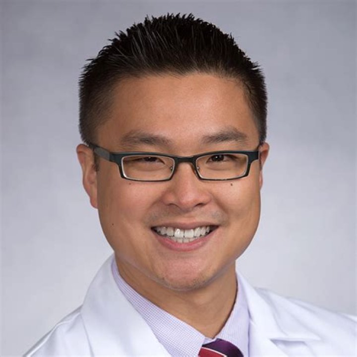 Dr. Jonathan Chong, MD – Plano, TX
