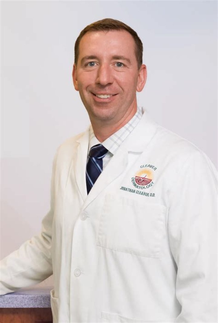 Dr. Jonathan Cleaver, DO – Kirksville, MO