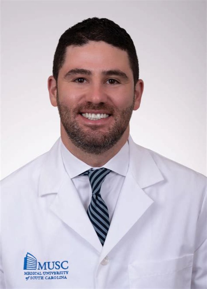 Dr. Jonathan Donaldson, MD – Mount Pleasant, SC