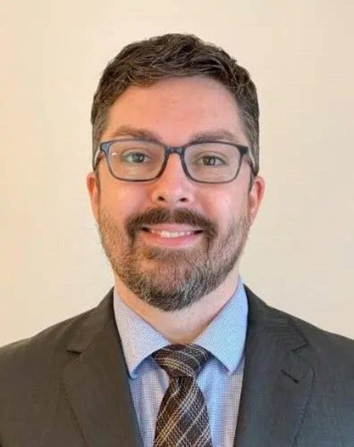 Dr. Jonathan Guevara, MD – Fort Worth, TX