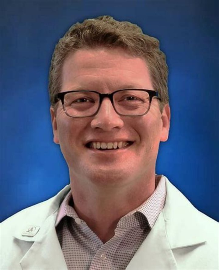 Dr. Jonathan Hutter, MD – Renton, WA