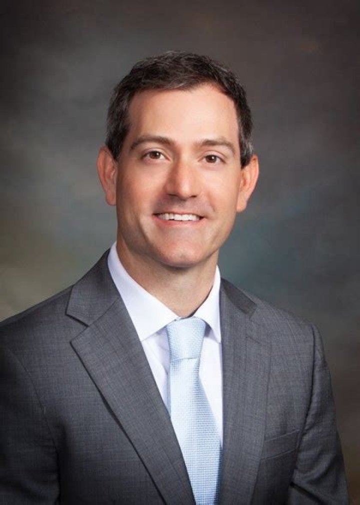 Jonathan Lake, PA – Charlotte, NC