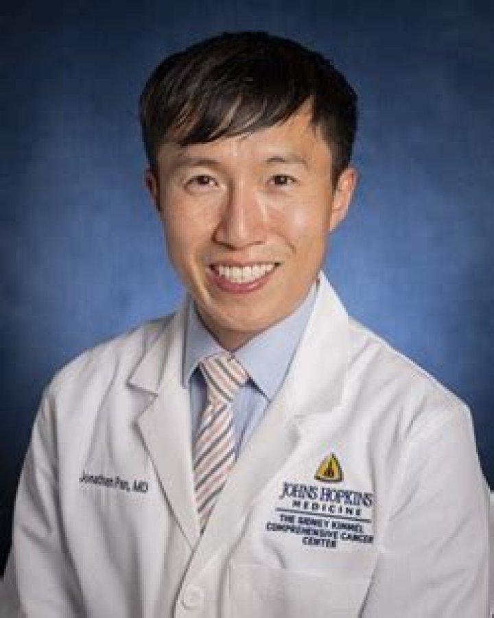 Dr. Jonathan Pan, MD – Philadelphia, PA