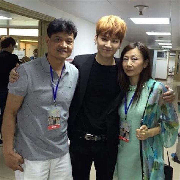 Jonathan Wang parents: Who are the film producer’s parents?