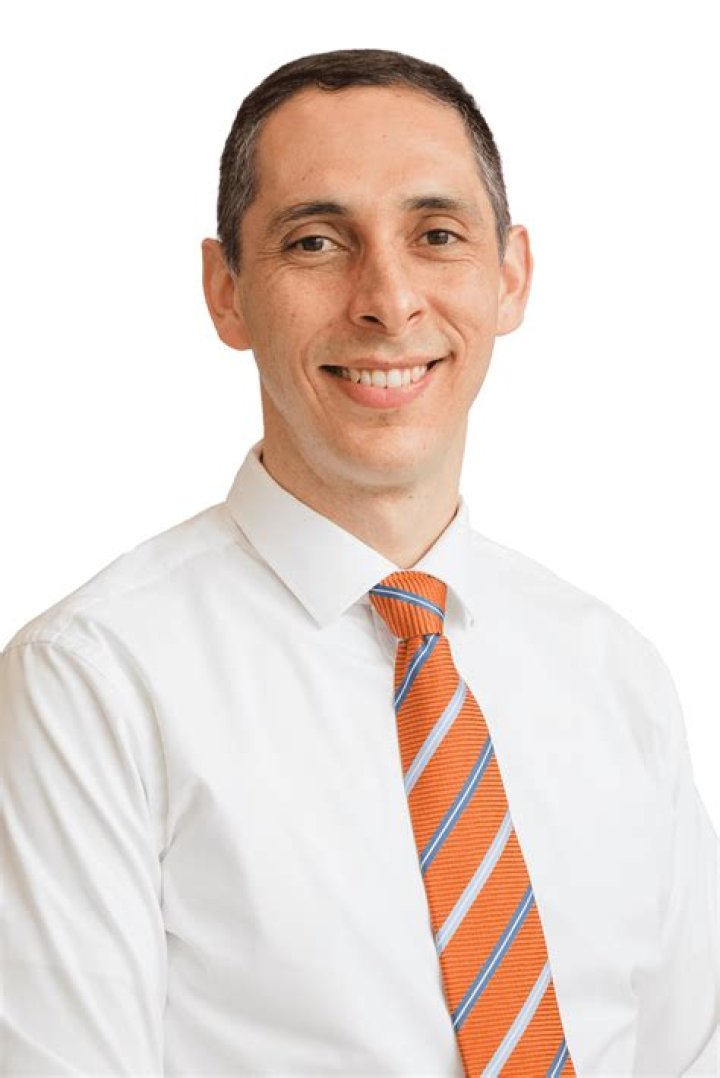 Dr. Jonathan Winner, DO – Celina, OH