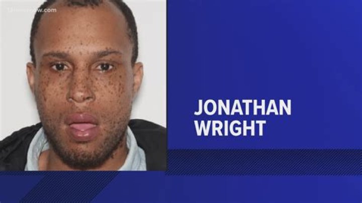 Jonathan Wright Hair Stylist Net Worth And Bio: Why Was He Arrested?