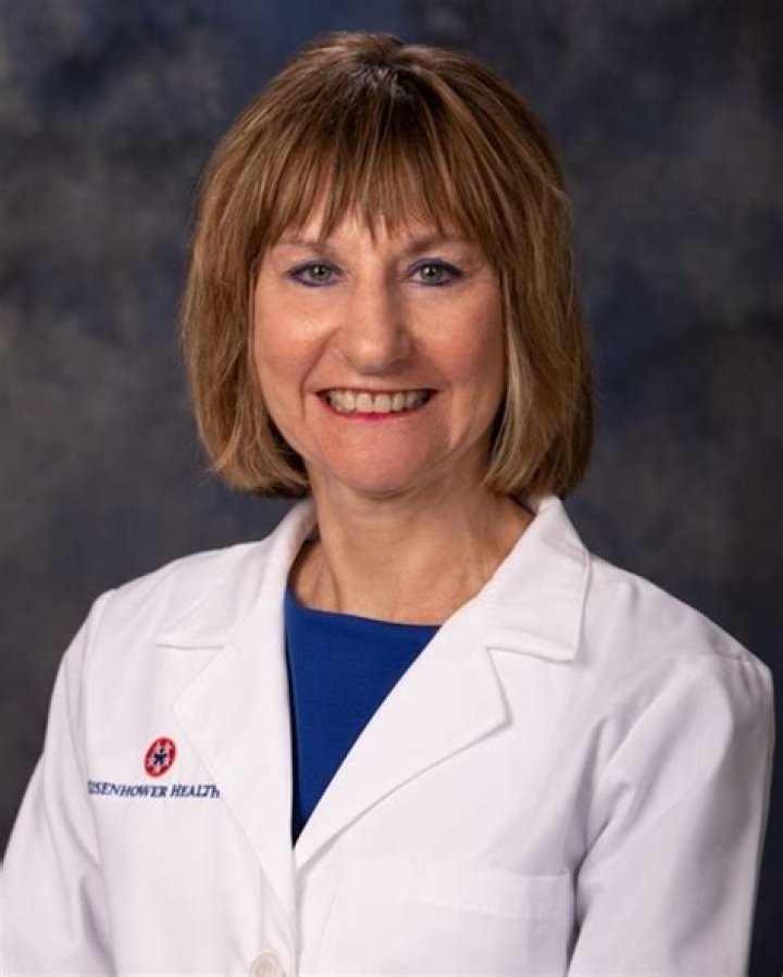 Dr. Joni Leterman, MD – Boca Raton, FL