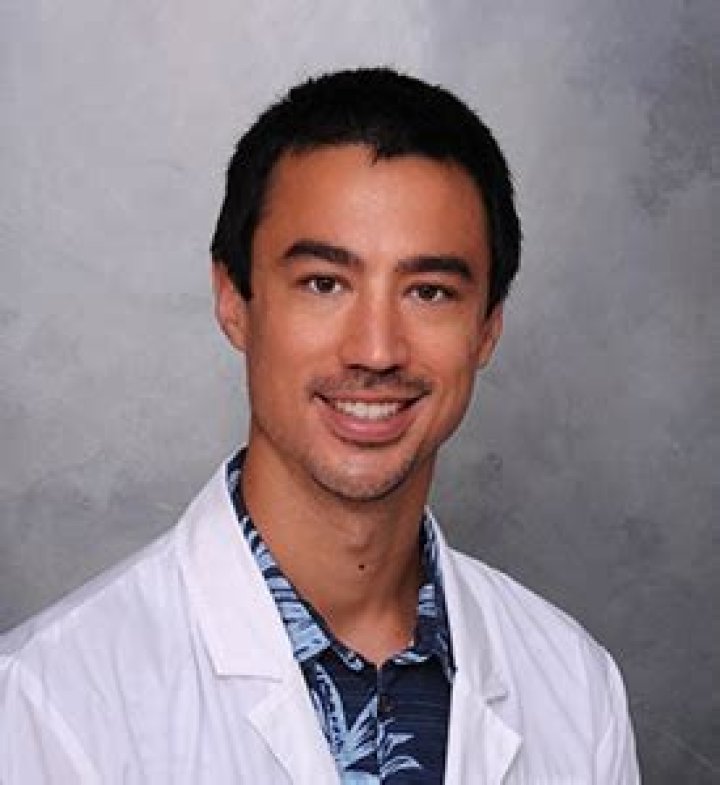Dr. Jonn Saruwatari, MD – Honolulu, HI