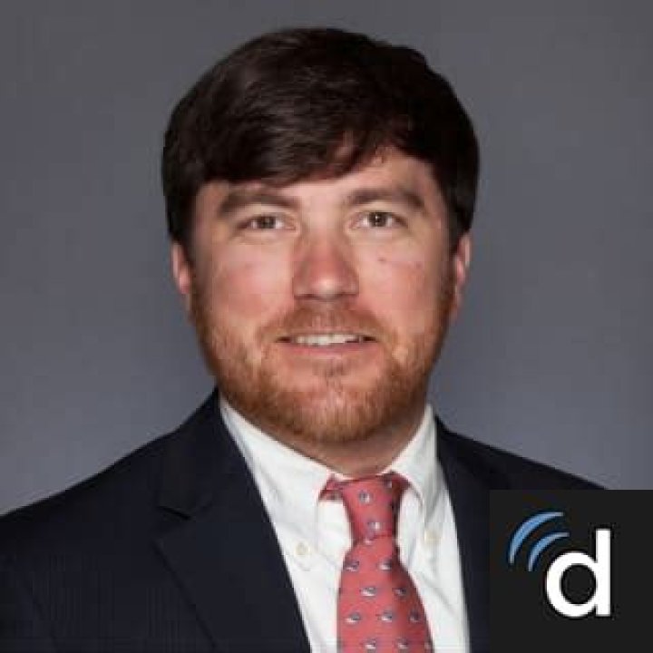 Dr. Jordan Burnham, MD – Baton Rouge, LA