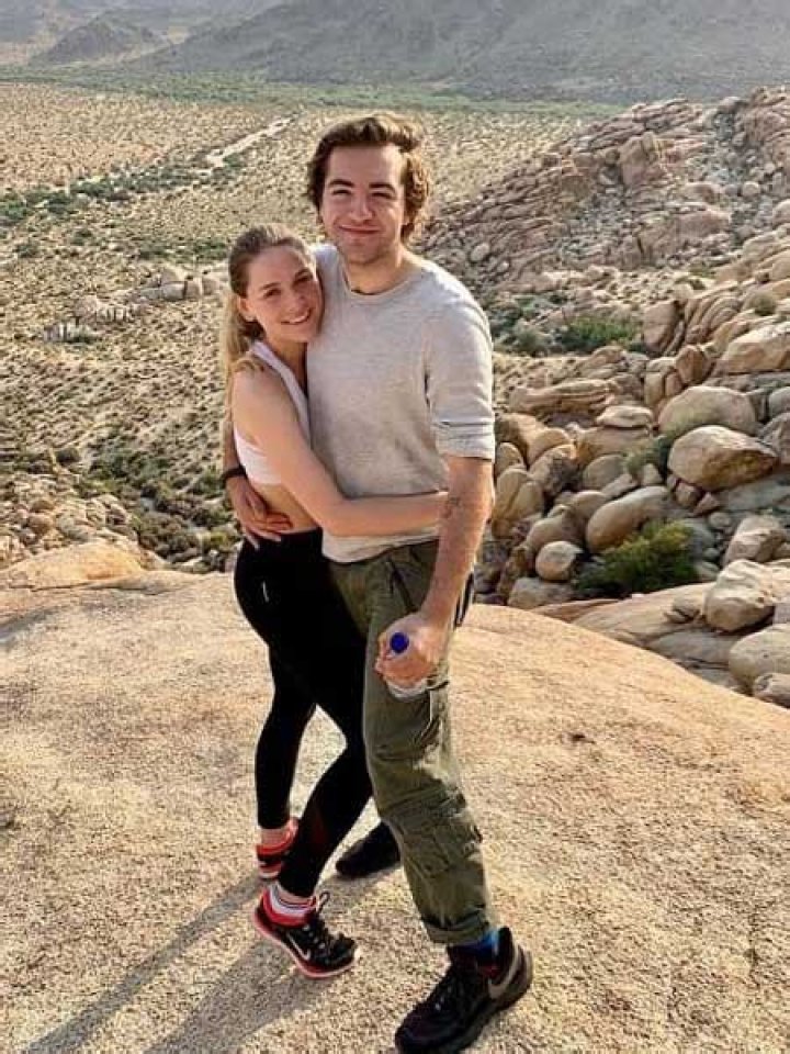 Jordan Connor (Actor) Wiki, Bio, Height, Weight, Girlfriend, Age, Net Worth, Career, Facts