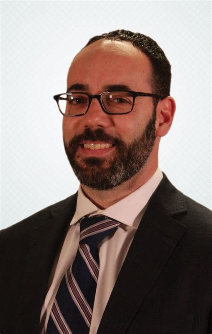 Dr. Jordan Heffez, MD – Bethesda, MD