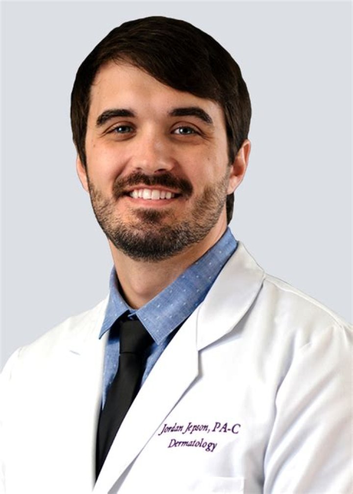 Jordan Jepson, PA – Turlock, CA