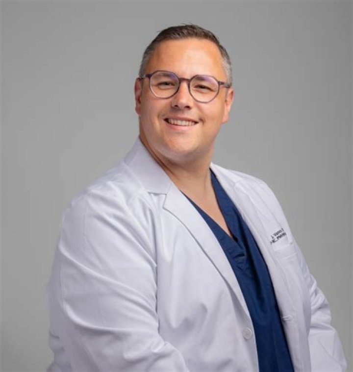 Jordan Vance – Lynchburg, VA