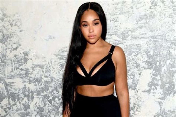 Jordyn Woods Drops Her New Sports Apparel Collection And Fans Are Proud Of Her